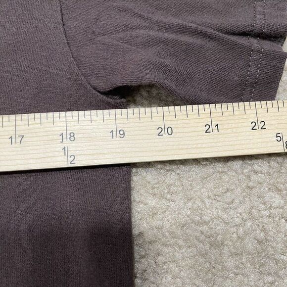 Vintage Star Wars Family Guy Peter the Hutt Adult Medium Brown T Shirt 2000s - Picture 7 of 7